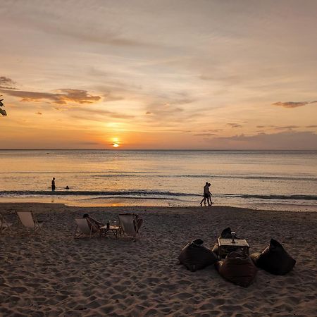 Scandinavian Beach Resort Ko Lanta Buitenkant foto
